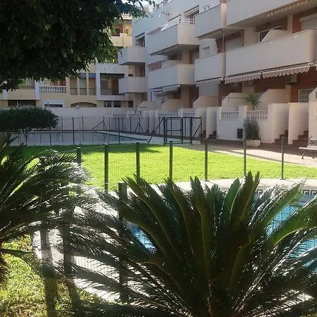 Bajadilla Roquetas de Mar