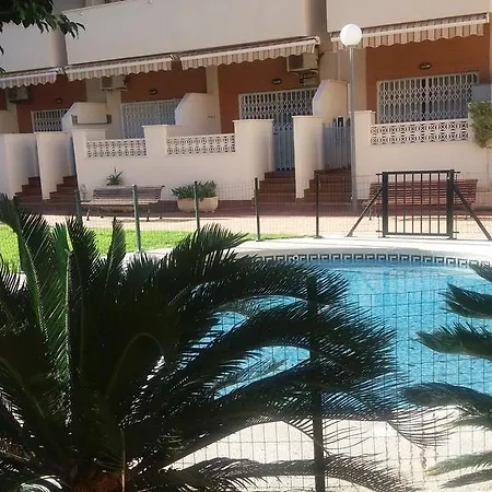 Bajadilla Roquetas de Mar
