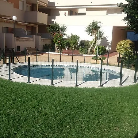 Bajadilla Apartment