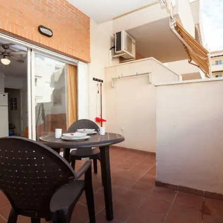 Bajadilla Apartment *