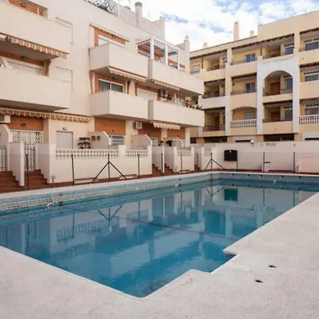 Apartment Bajadilla