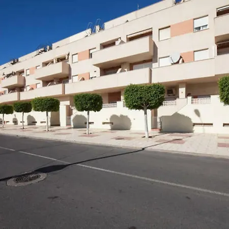 Bajadilla Roquetas de Mar