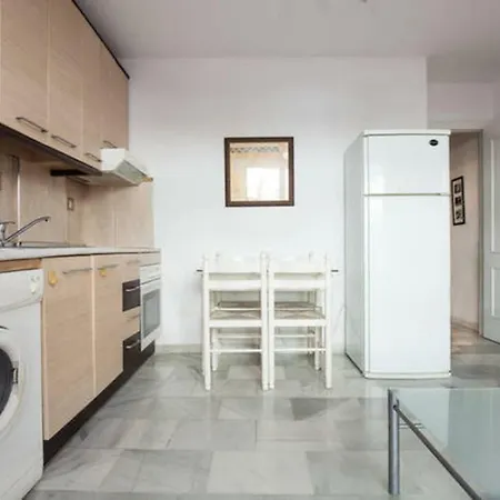 Bajadilla Apartment *