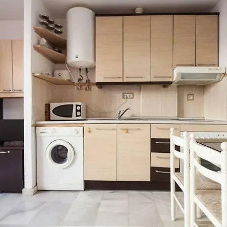 Apartment Bajadilla